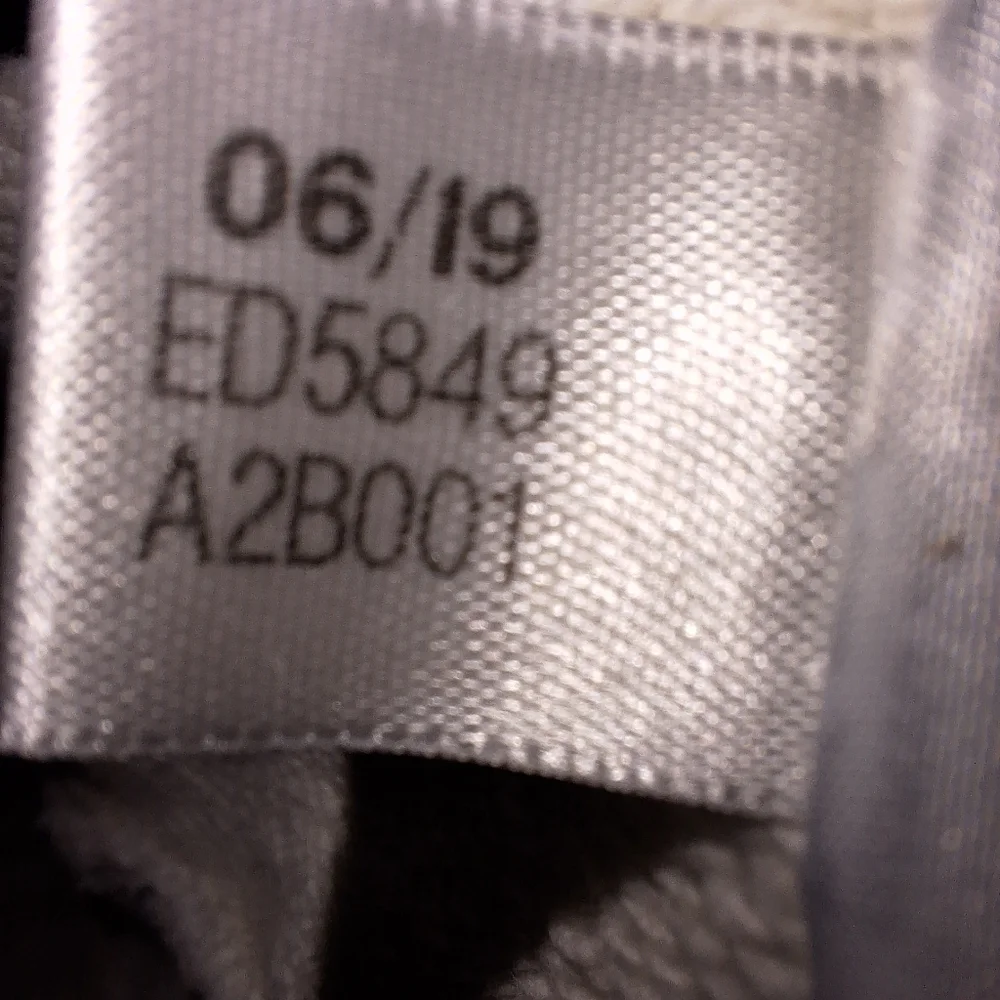 An Adidas hoodie in a mens size small. It's pre-loved and in great condition.